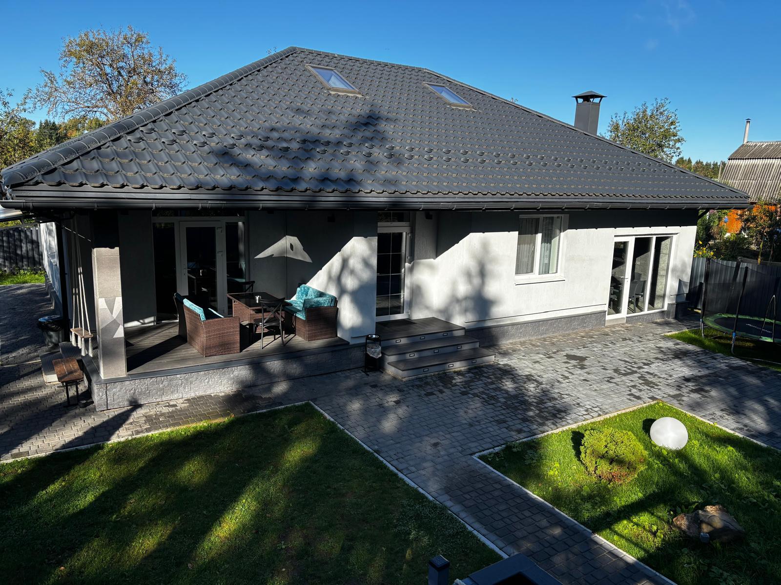 дом в аренду на сутки в витебске 2